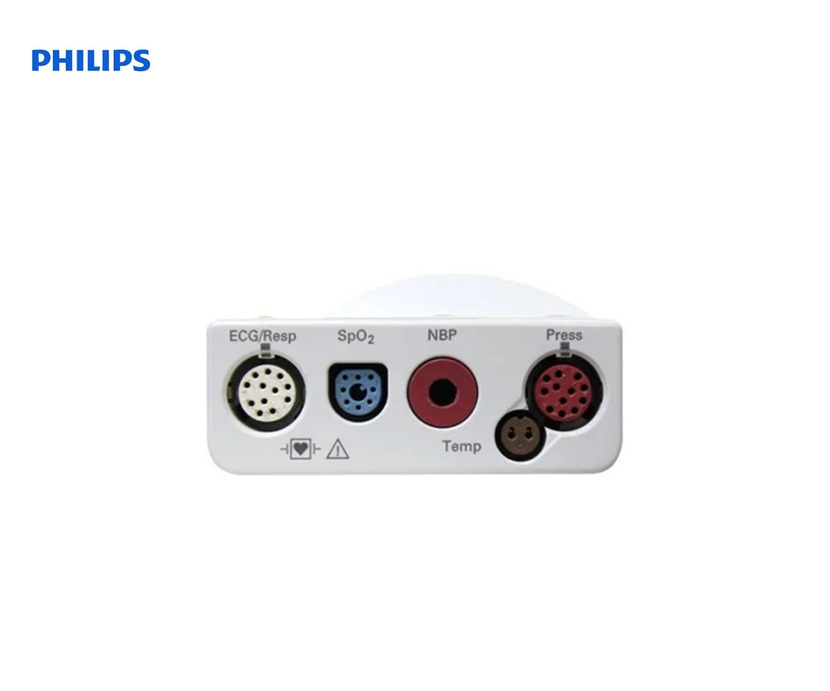 Мультиизмерительный сервер PHILIPS INTELLIVUE X1 M3001A — вид 2
