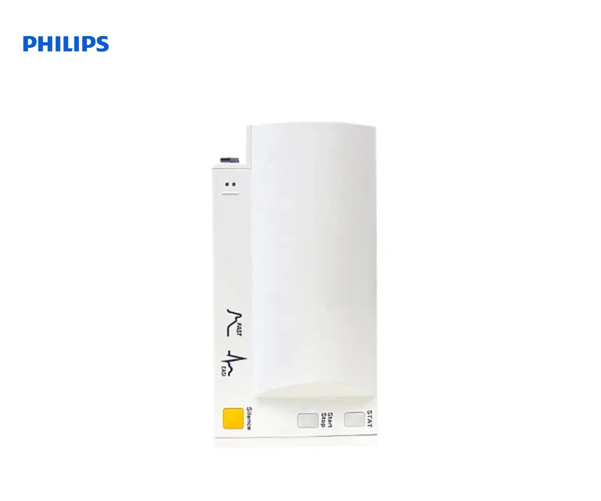 Мультиизмерительный сервер PHILIPS INTELLIVUE X1 M3001A — вид 3