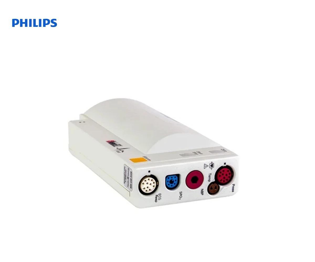 Мультиизмерительный сервер PHILIPS INTELLIVUE X1 M3001A