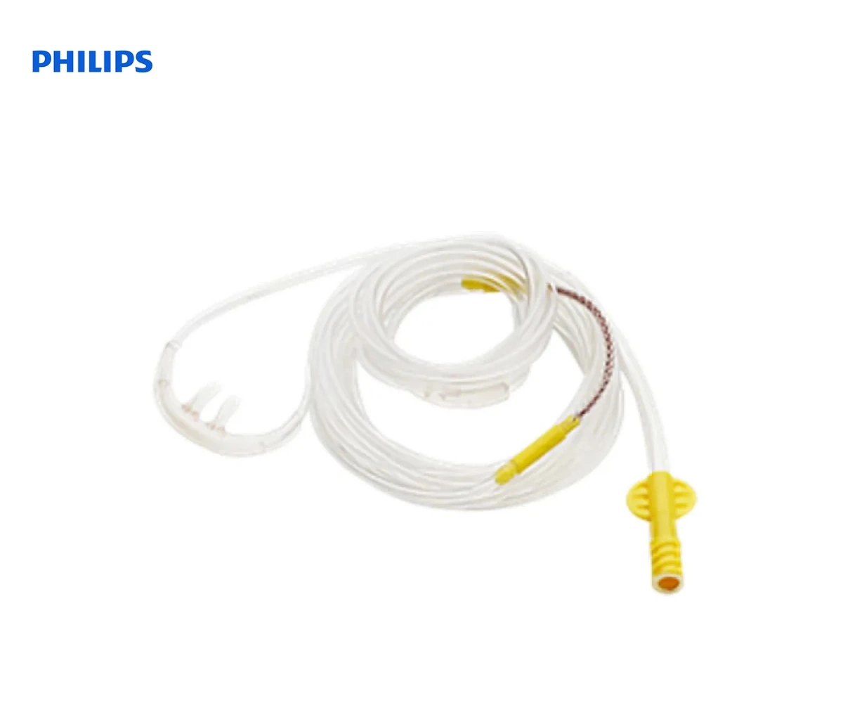 Канюля назальная для измерения CO2 (MICROSTREAM) 989803204631