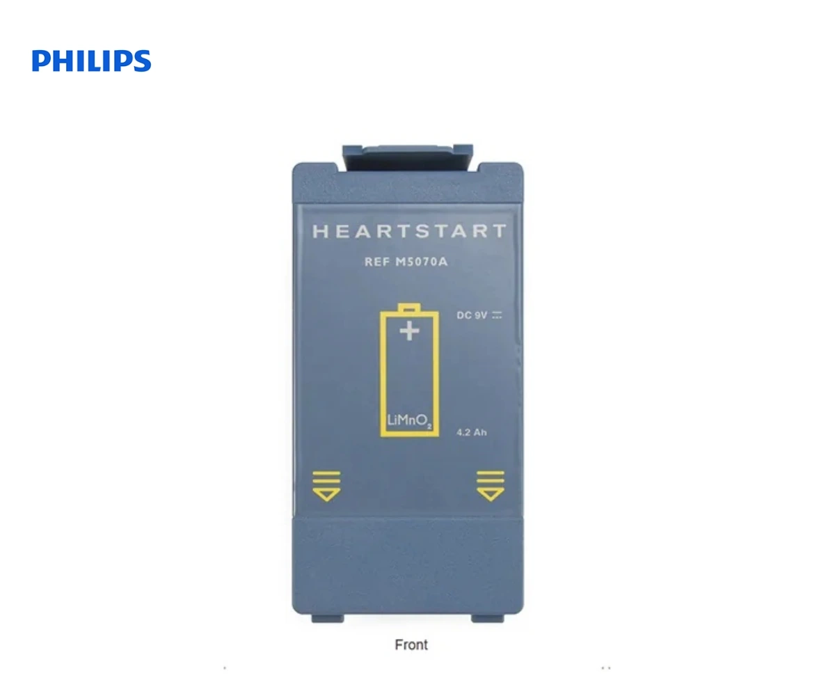 Батарея для дефибриллятора HEARTSTAR FRX