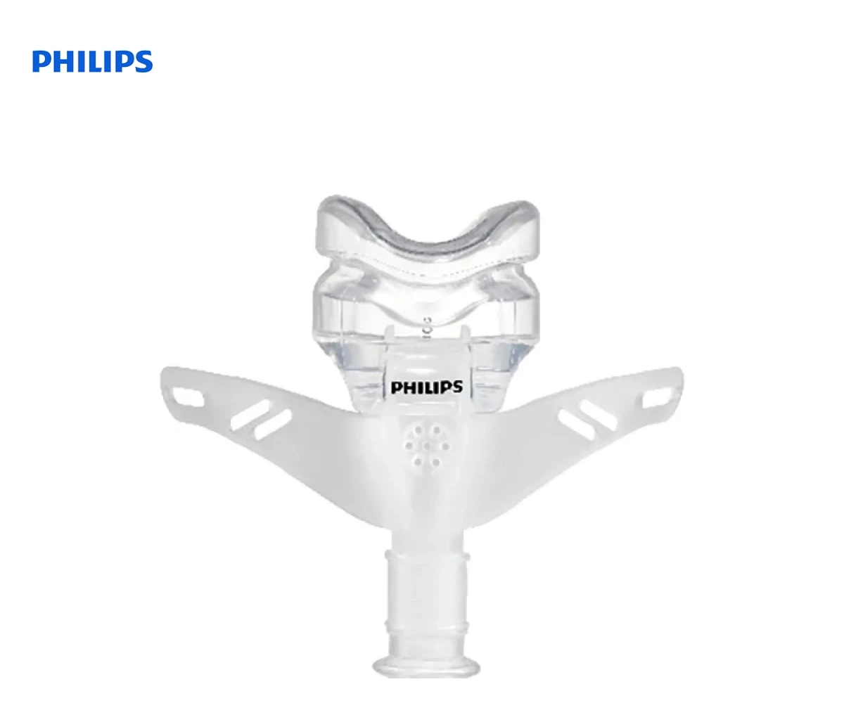 Носовая маска PHILIPS AP111 для нивл и CPAP-терапии