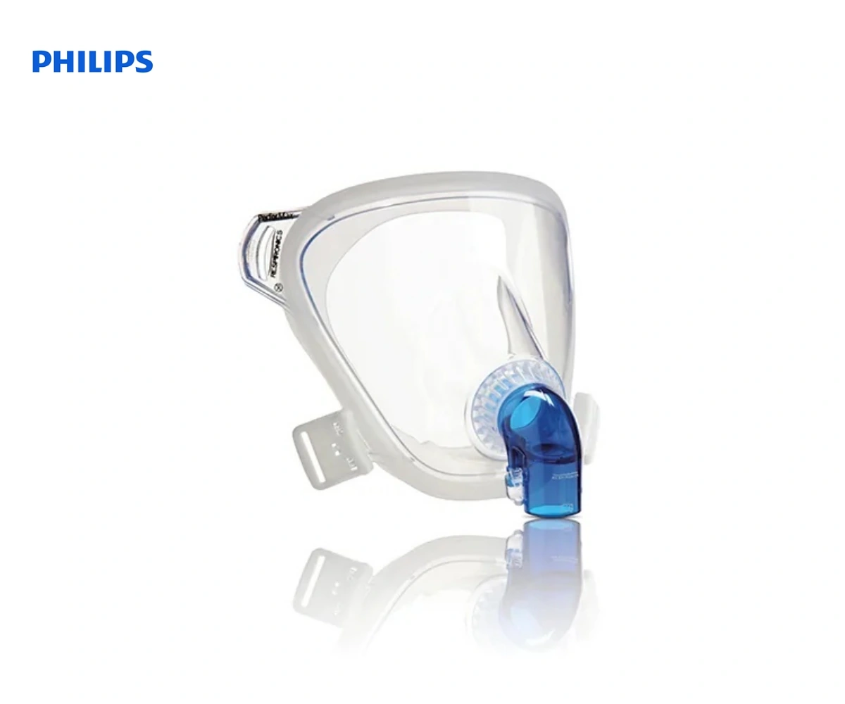 Полнолицевая маска PHILIPS PERFORMAX для нивл