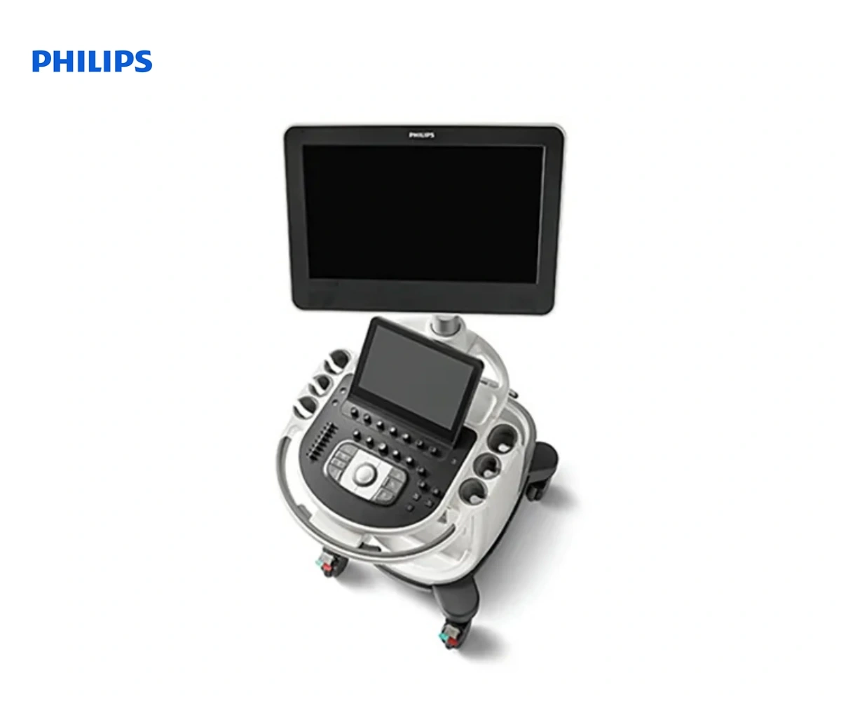 Ультразвуковая система Philips Affiniti 30 — вид 2