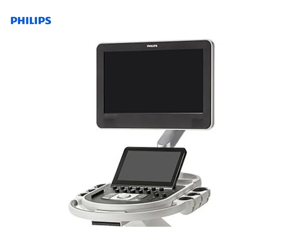 Ультразвуковая система Philips Affiniti 30 — вид 6