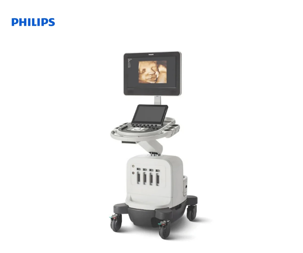 Ультразвуковая система Philips Affiniti 30