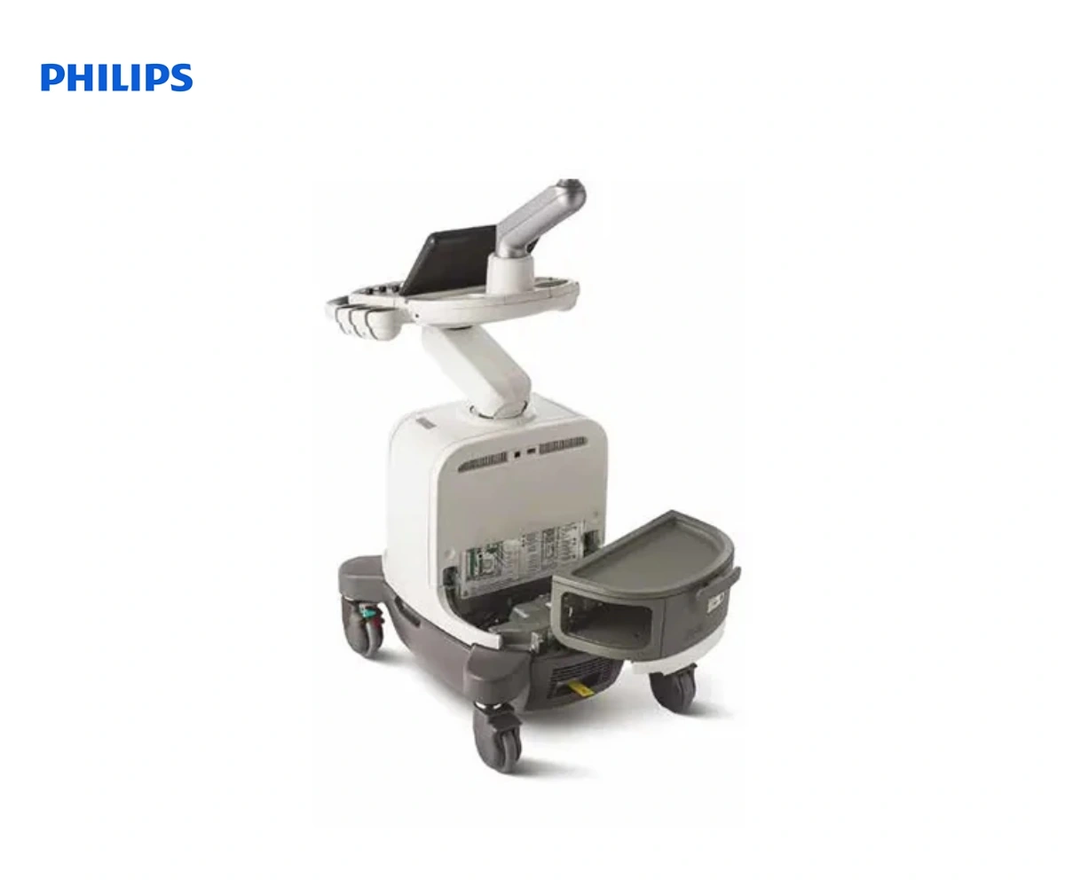 Ультразвуковая система Philips Affiniti 70 — вид 4