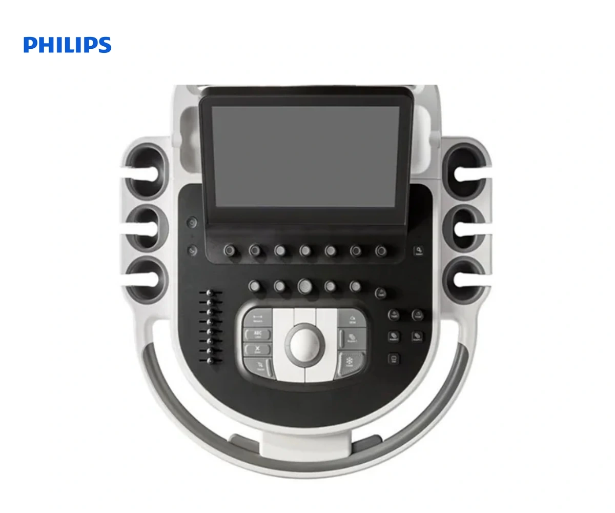 Ультразвуковая система Philips Affiniti 70 — вид 6