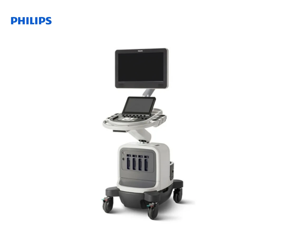 Ультразвуковая система Philips Affiniti 70 — вид 7