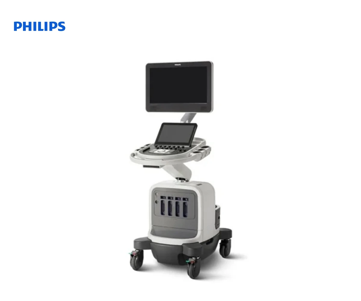 Ультразвуковая система Philips Affiniti 70