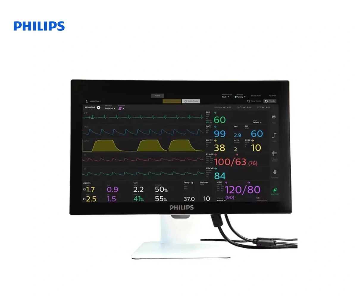 PHILIPS MR PATIENT CARE PORTAL 5000 C FIRSTSIGHT для МРТ