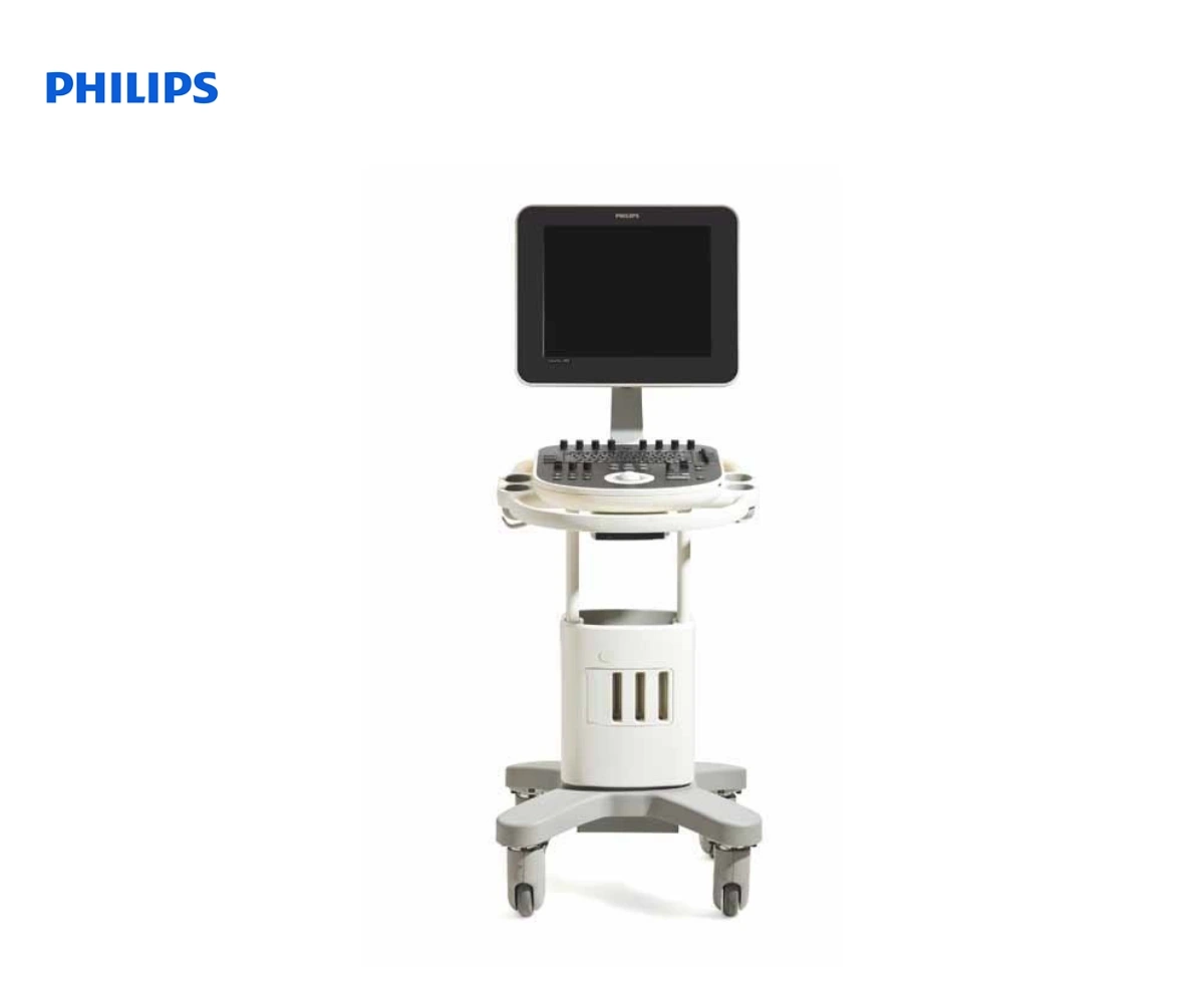 УЗИ-аппарат Philips ClearVue 350