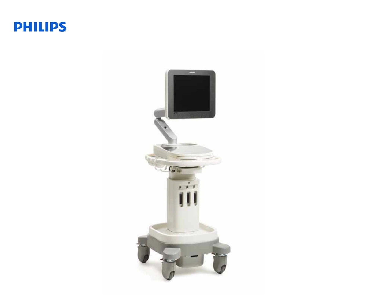 Ультразвуковая система Philips Sparq