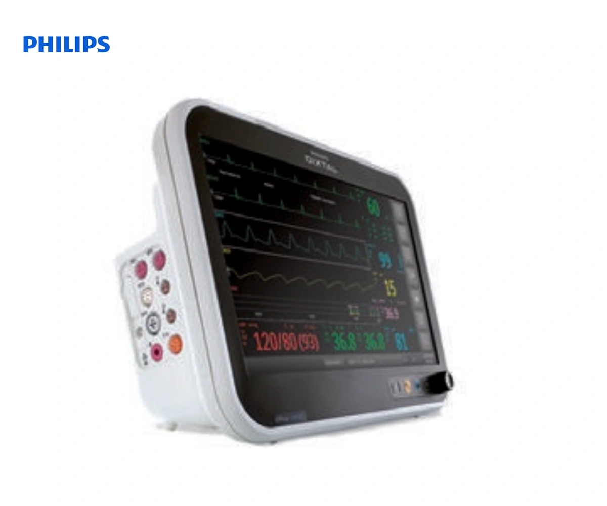 Монитор пациента Philips Efficia CM100