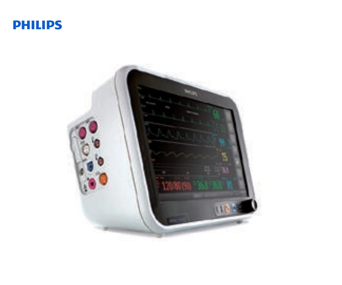 Монитор пациента Philips Efficia CM12
