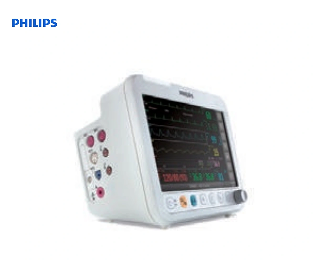 Монитор пациента Philips Efficia CM120