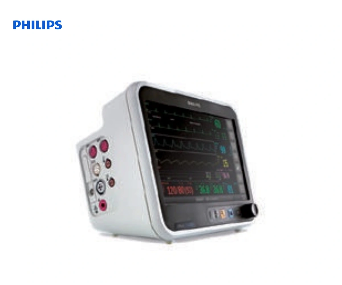 Монитор пациента Philips Efficia CM10