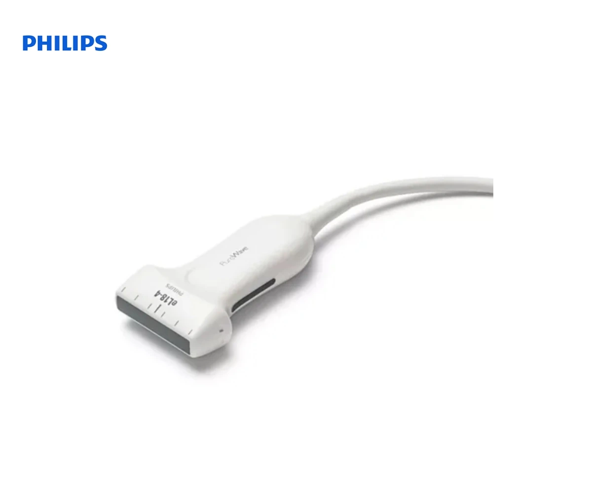 Линейный датчик PHILIPS EL18-4 PUREWAVE (2-22 мгц)