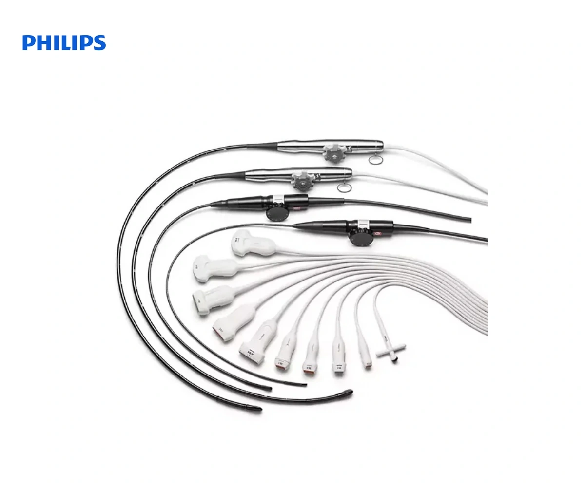 Philips EPIQ CVX/CVXI – УЗИ аппарат премиум класса для кардиологии — вид 2