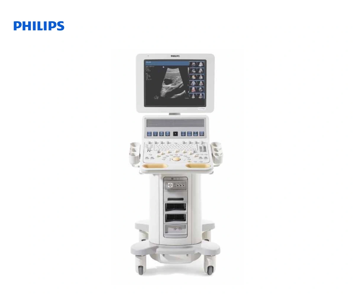 Ультразвуковая система Philips HD15 PureWave