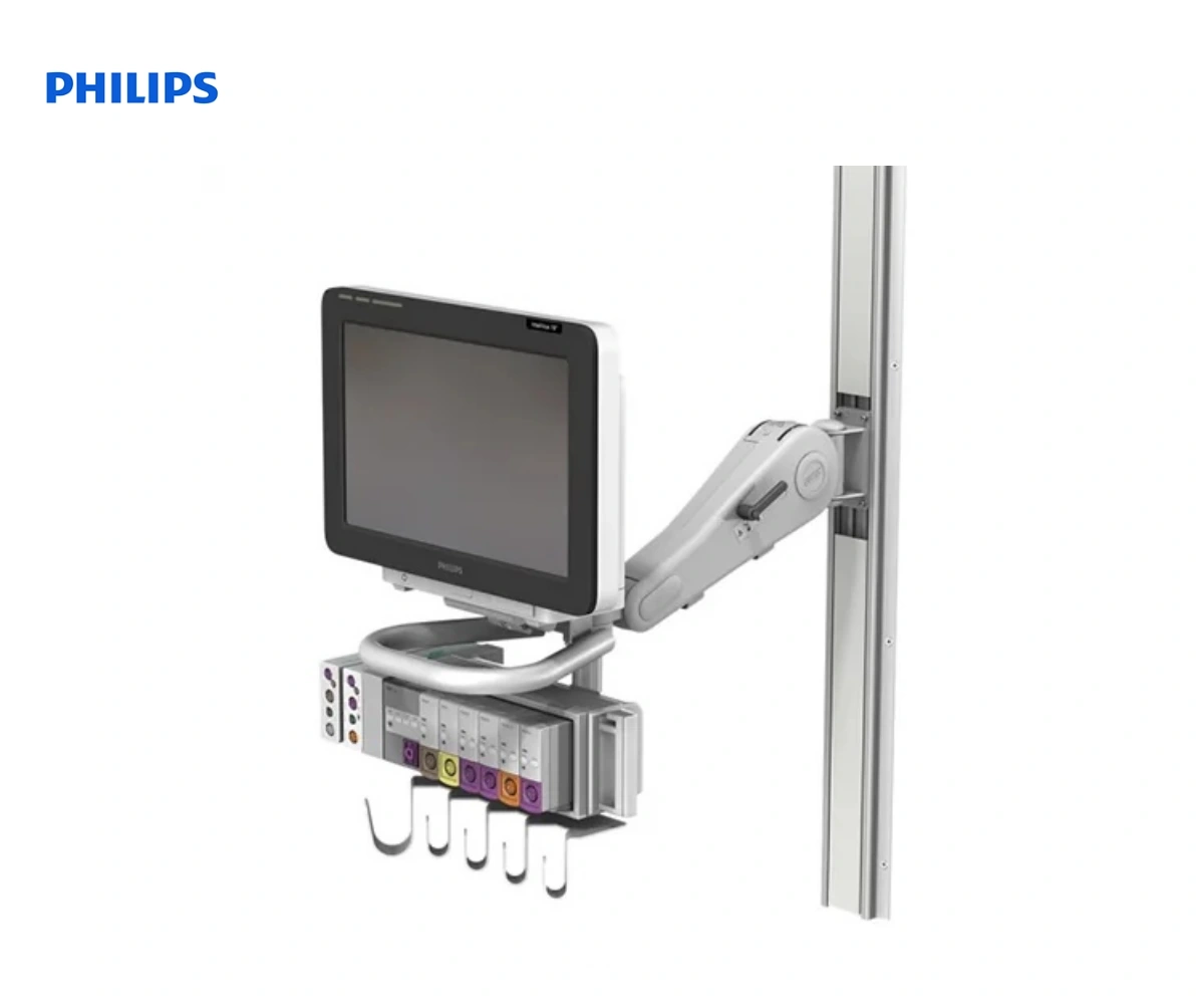 Мониторы пациента Philips IntelliVue MX700 и MX800