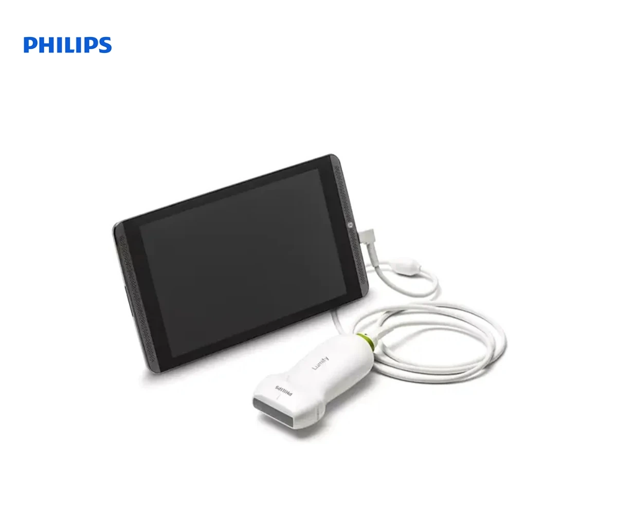 Линейный датчик PHILIPS LUMIFY L12-4 для ANDROID — вид 2