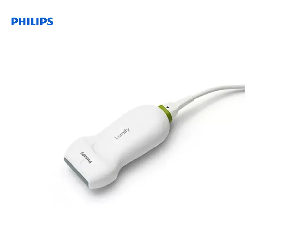 Линейный датчик PHILIPS LUMIFY L12-4 для ANDROID