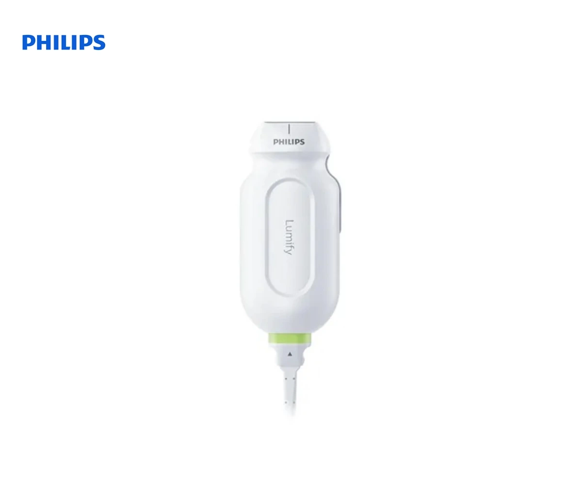 Портативная ультразвуковая система Philips Lumify — вид 4