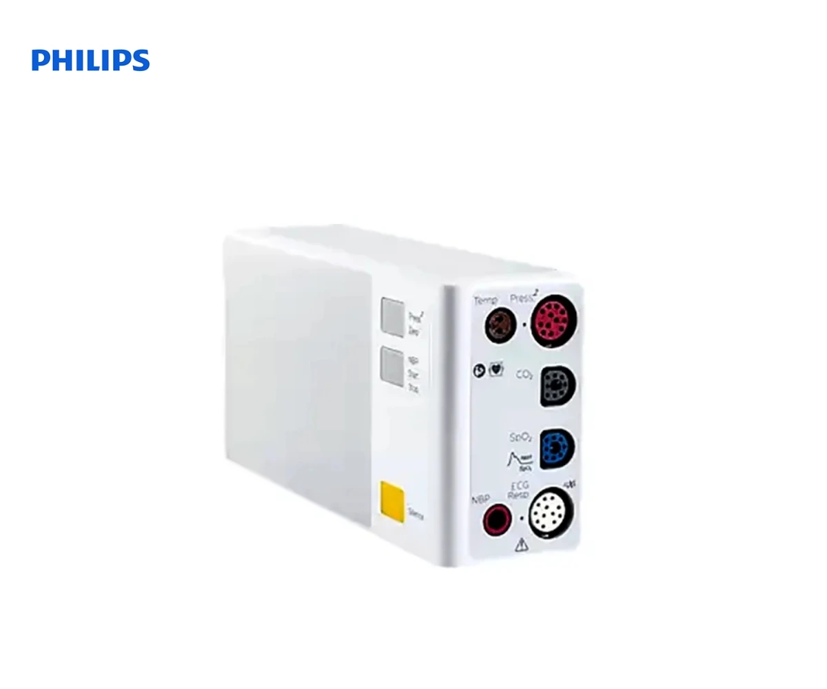 Мультиизмерительный сервер PHILIPS INTELLIVUE MMX — вид 2