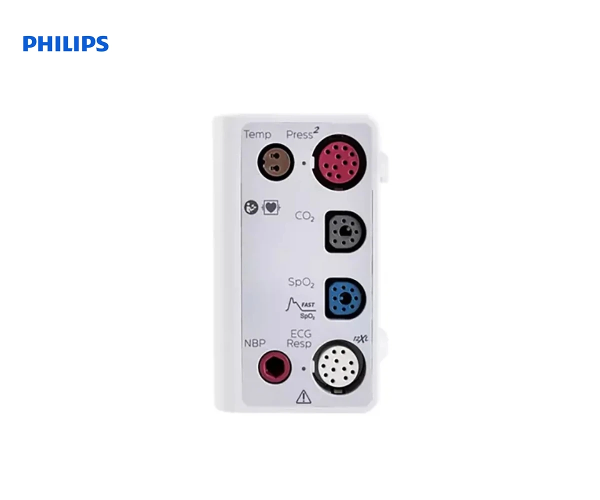 Мультиизмерительный сервер PHILIPS INTELLIVUE MMX
