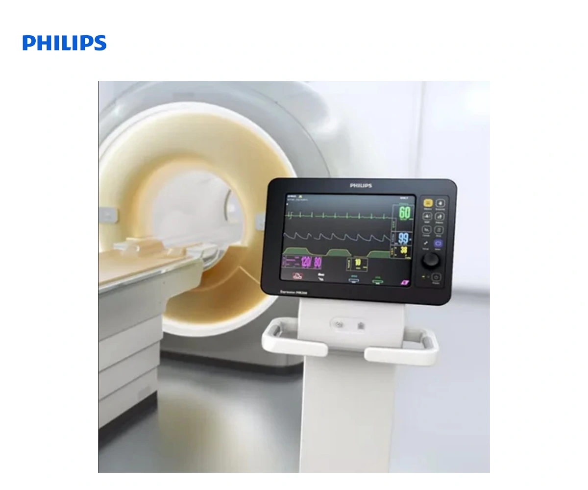 Монитор пациента для МРТ Philips Expression MR200