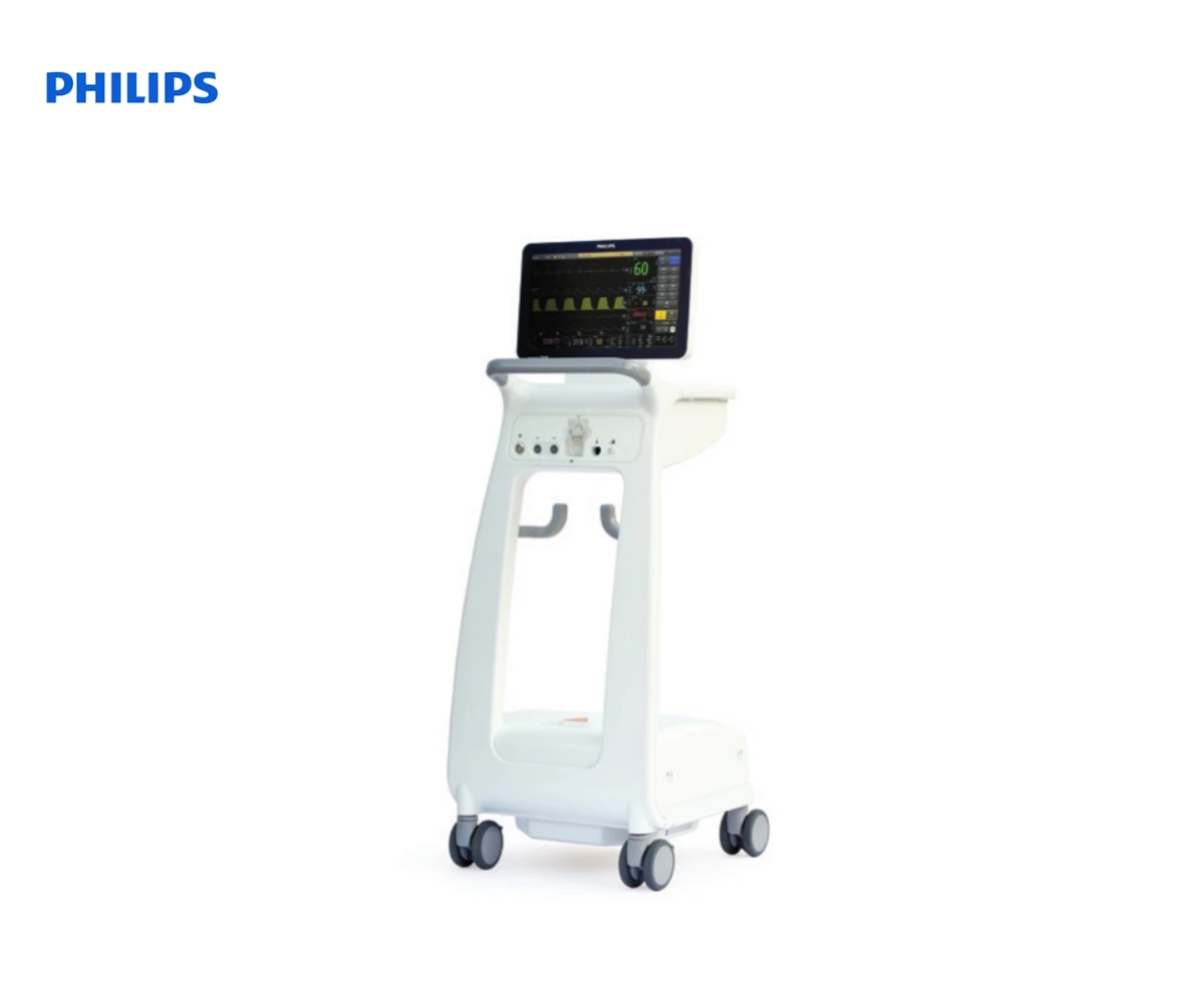 Монитор пациента для МРТ Philips Expression MR400
