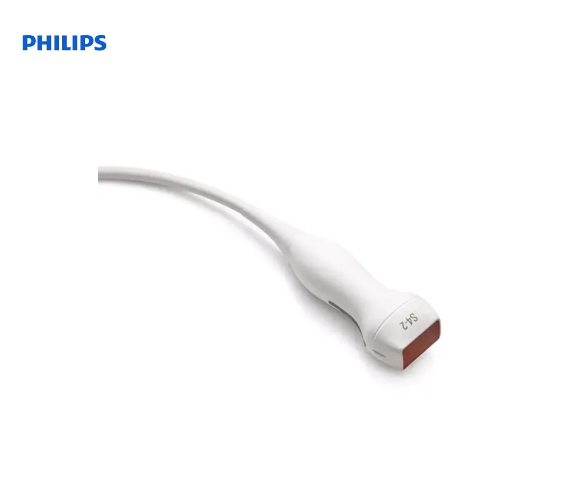 Датчик для УЗИ аппарата PHILIPS S4-2