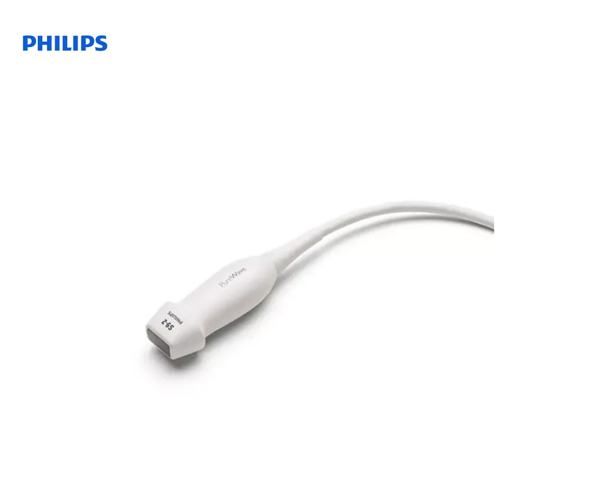Датчик для УЗИ аппарата PHILIPS S9-2