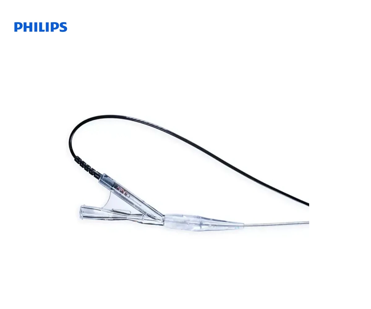 PHILIPS RECONNAISSANCE: цифровой катетер для всузи — вид 2