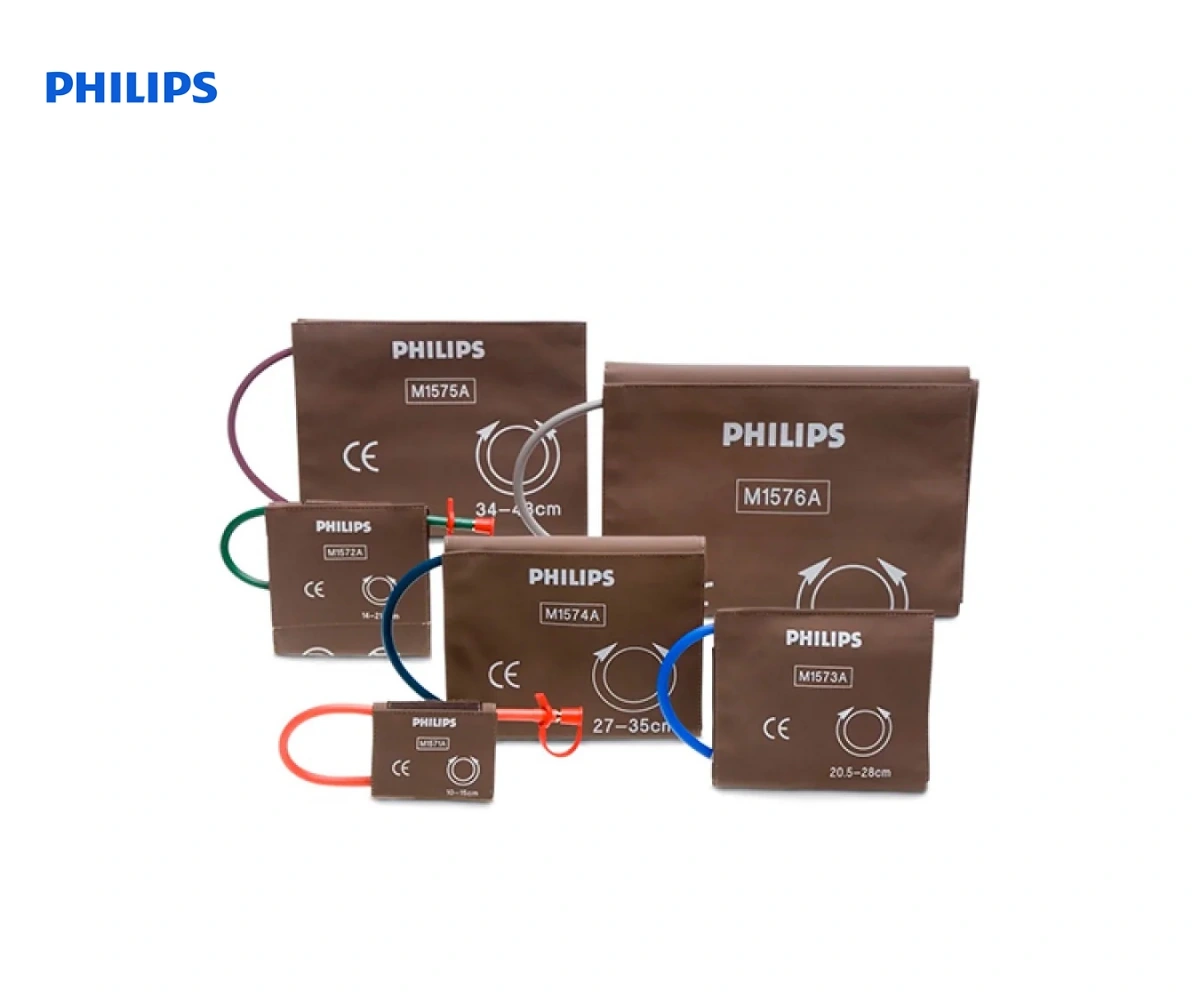Многоразовые манжеты PHILIPS COMFORT CARE для НИАД