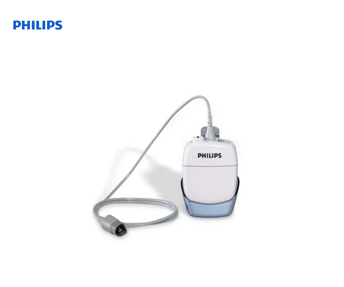 Датчик капнографии бокового потока PHILIPS M2741A