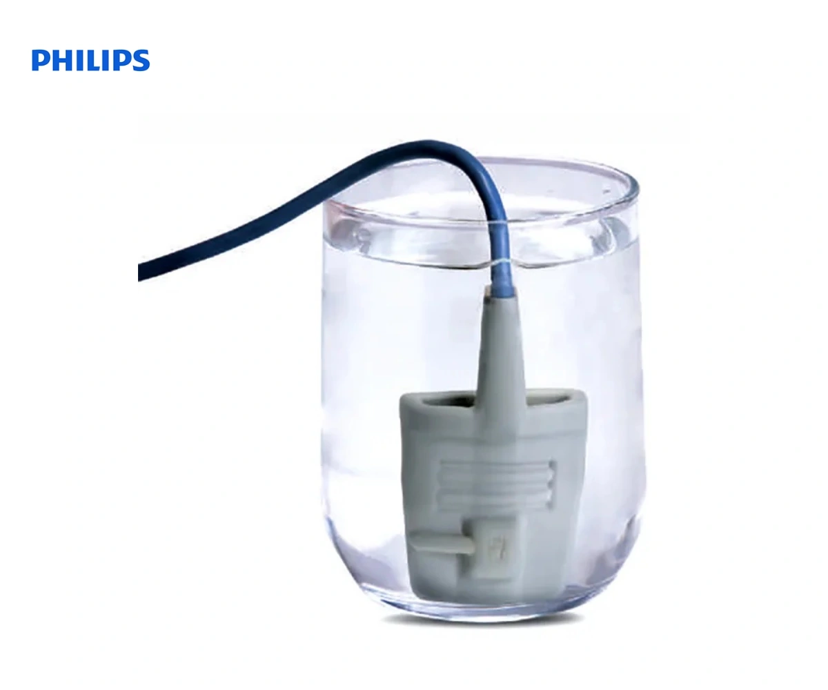Датчик SPO2 PHILIPS M1191T взрослый 45СМ