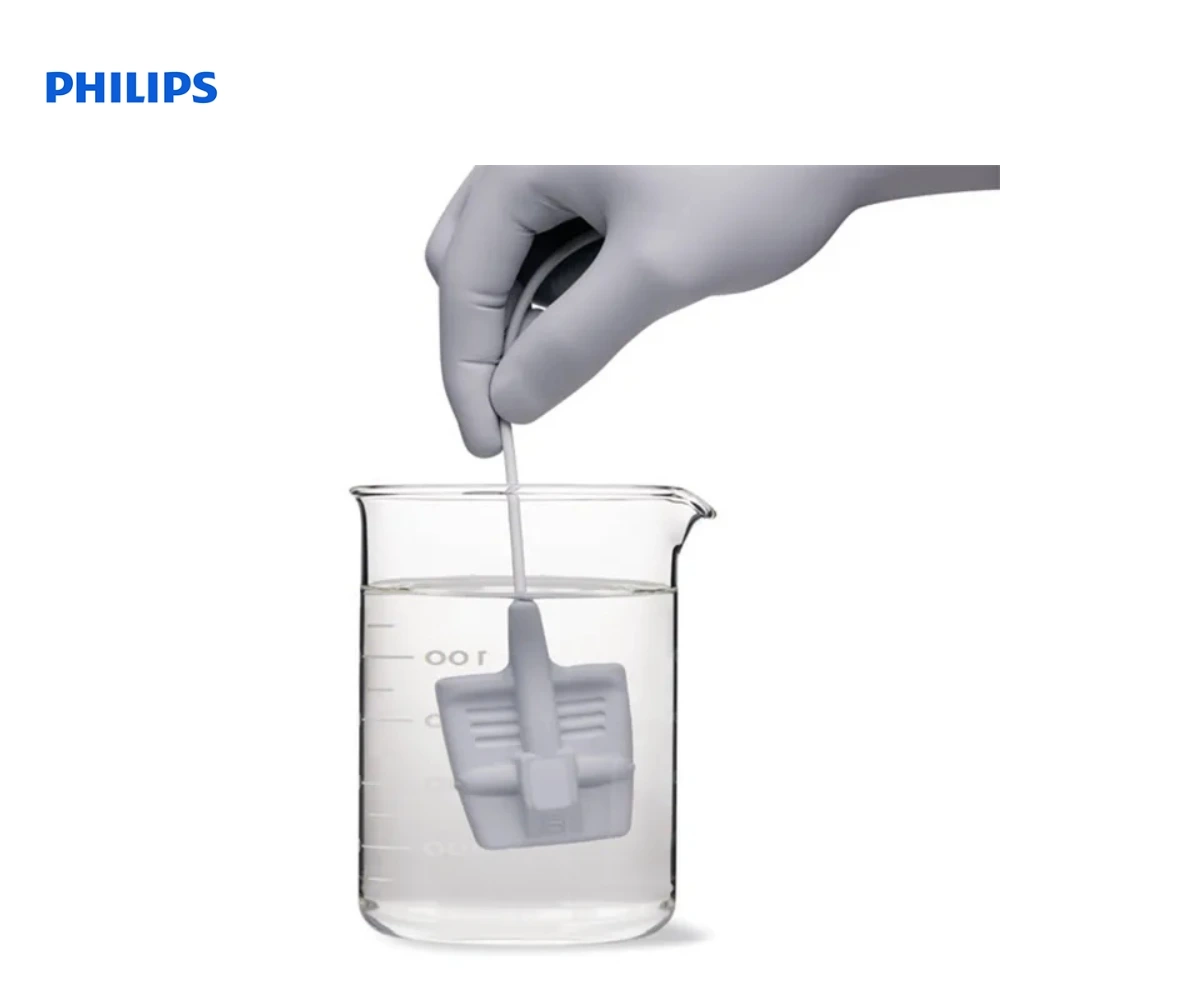 Датчик SPO2 взрослый PHILIPS M1191B 2M / M1191BL 3M