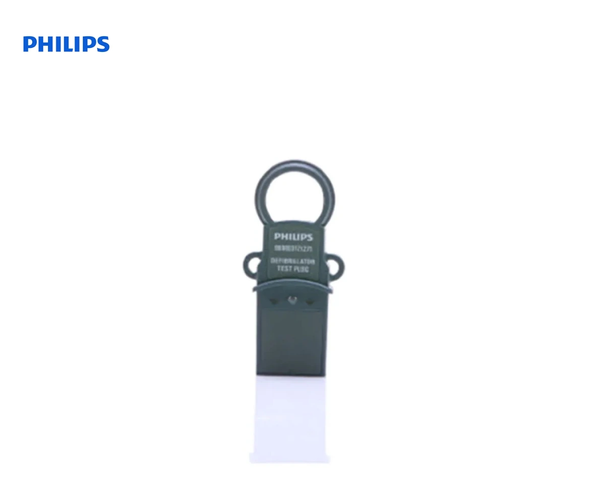 Тестовая заглушка PHILIPS 989803171271 для EFFICIA DFM100