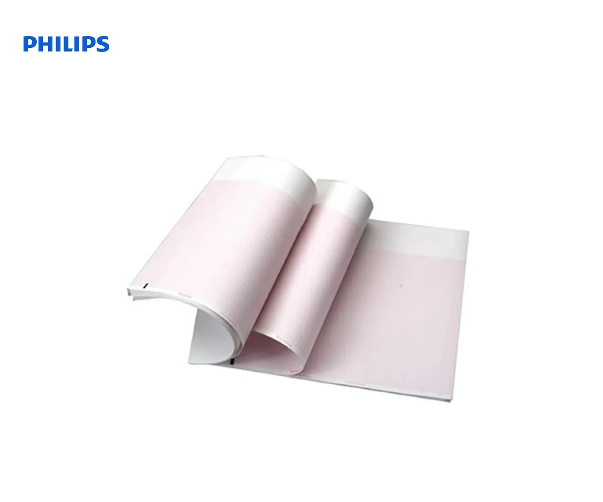 Термобумага PHILIPS PAGEWRITER M2481A