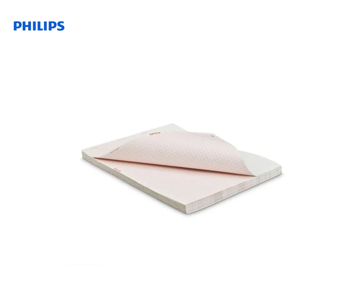Термобумага PHILIPS PAGEWRITER формат А4 M2483A