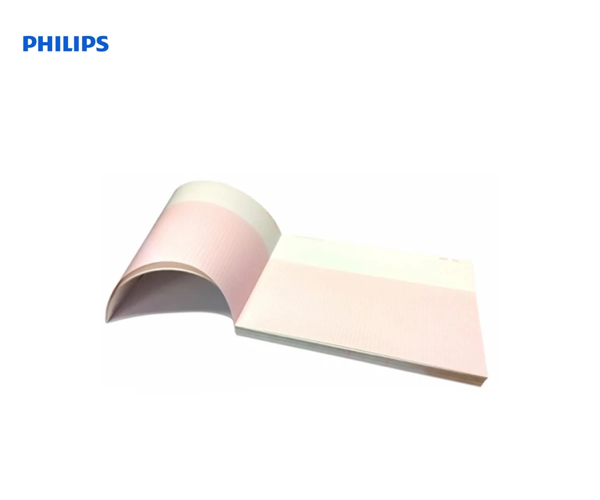 Термобумага PHILIPS M3708A для PAGEWRITER TRIM 210X300
