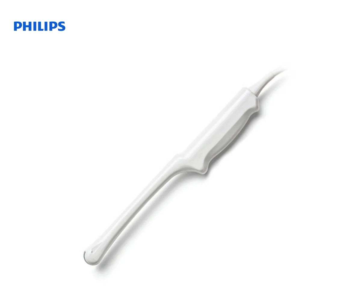 Объемный датчик Philips 3D9-3v для 3D/4D УЗИ в гинекологии