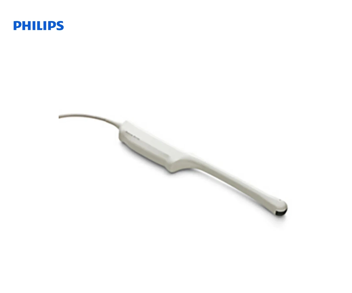 Датчик PHILIPS BP10-5EC бипланарный для урологии