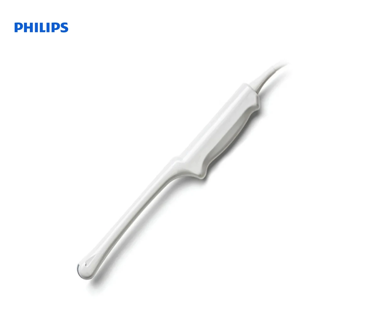 Датчик PHILIPS C10-4EC для гинекологии и урологии