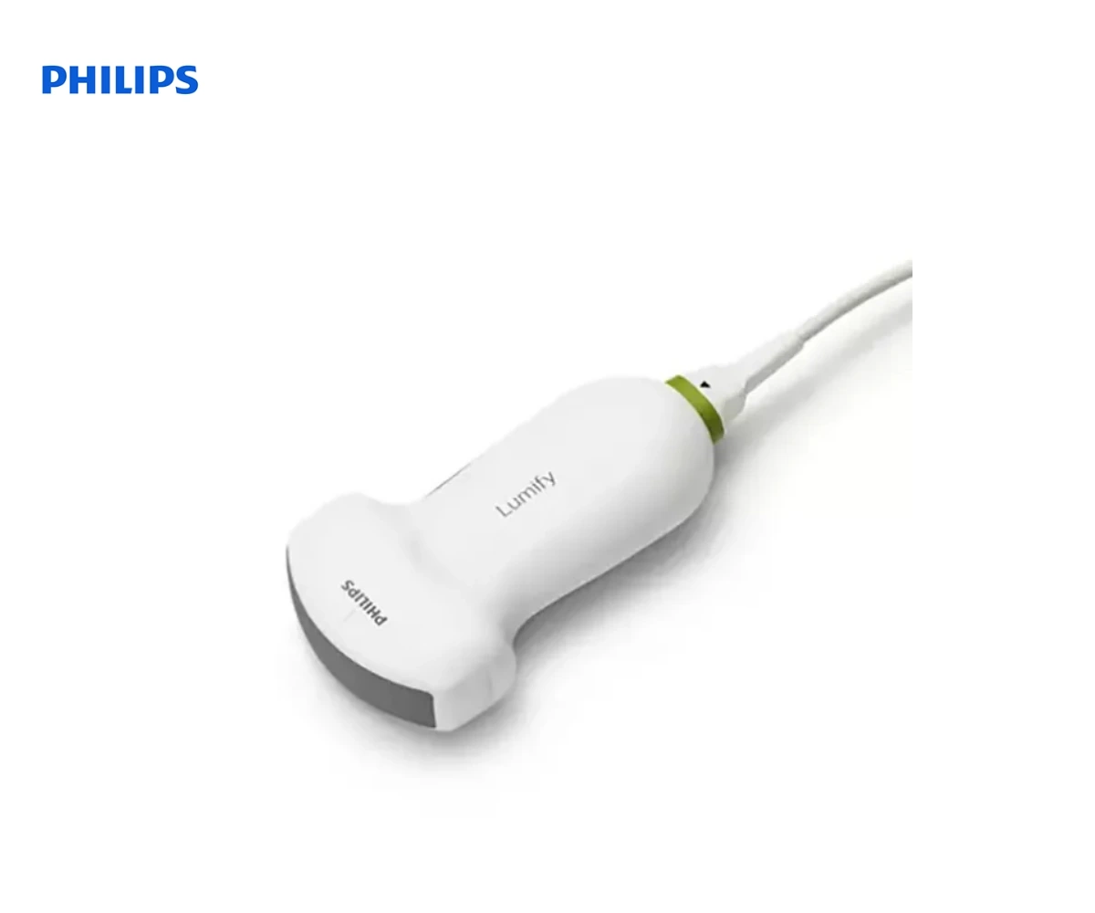 Конвексный датчик PHILIPS LUMIFY C5-2 для ANDROID