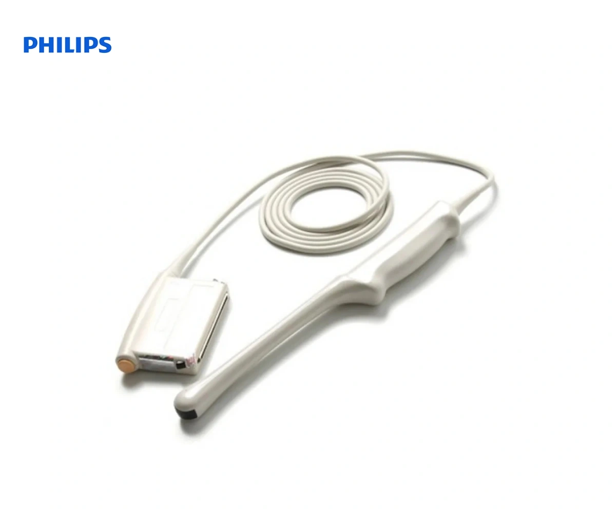 Внутриполостной УЗИ датчик PHILIPS C8-4V (4-8 мгц)