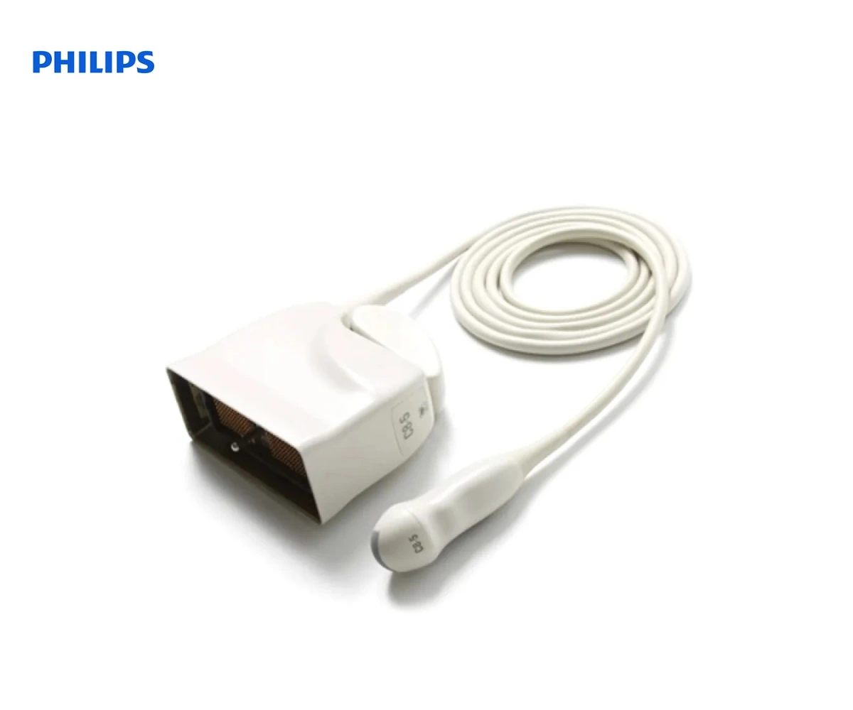 Микроконвексный датчик PHILIPS C8-5 для педиатрии