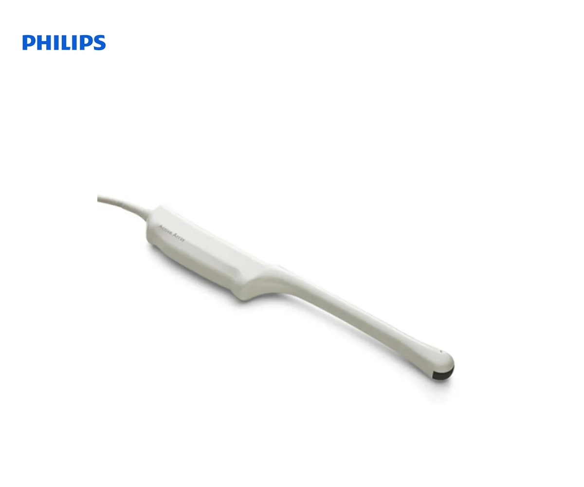 Внутриполостной датчик УЗИ PHILIPS C9-3V (3-9 мгц)